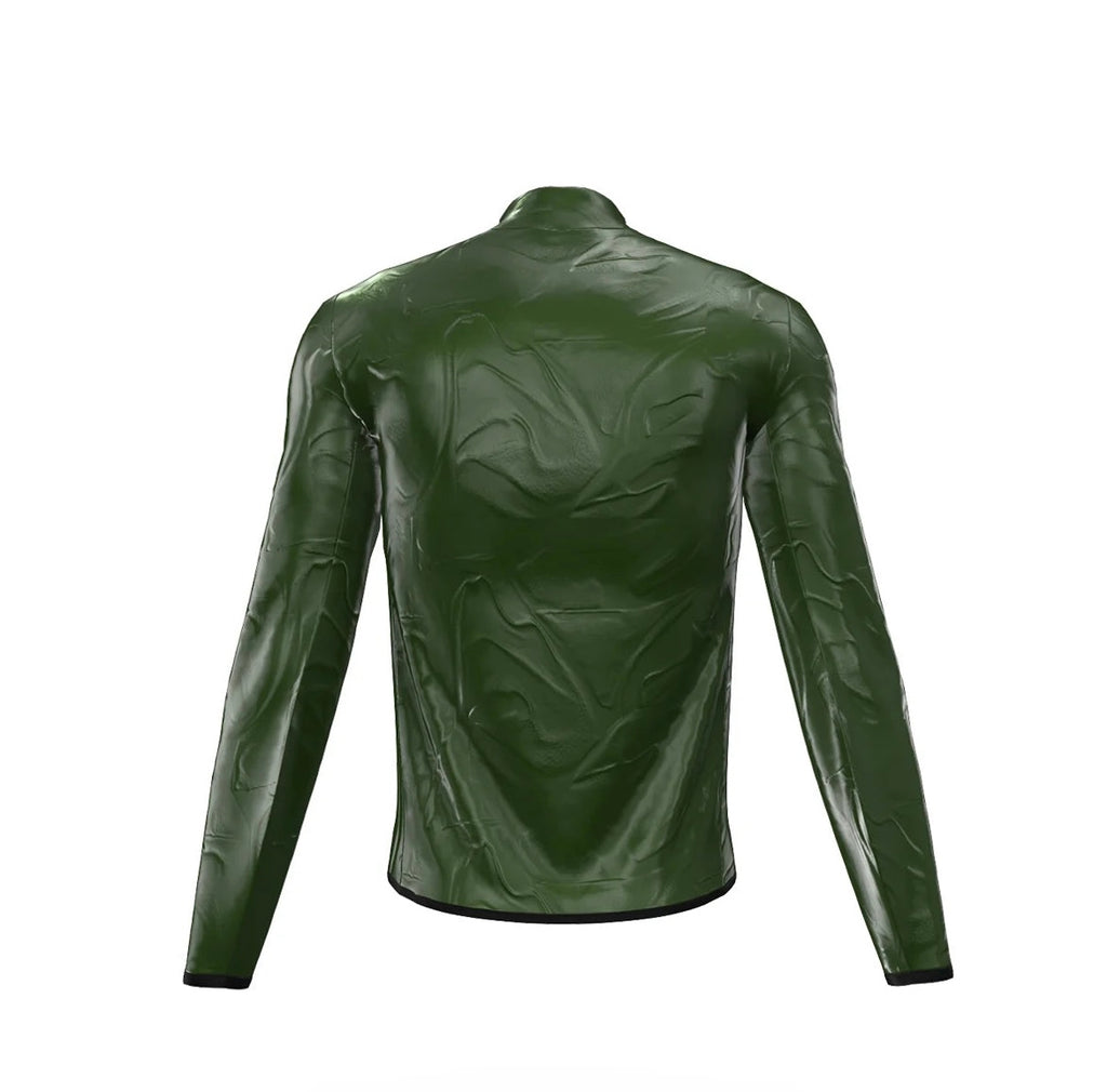 Wind/Water Jacket