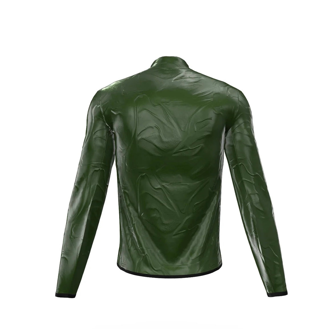 Wind/Water Jacket